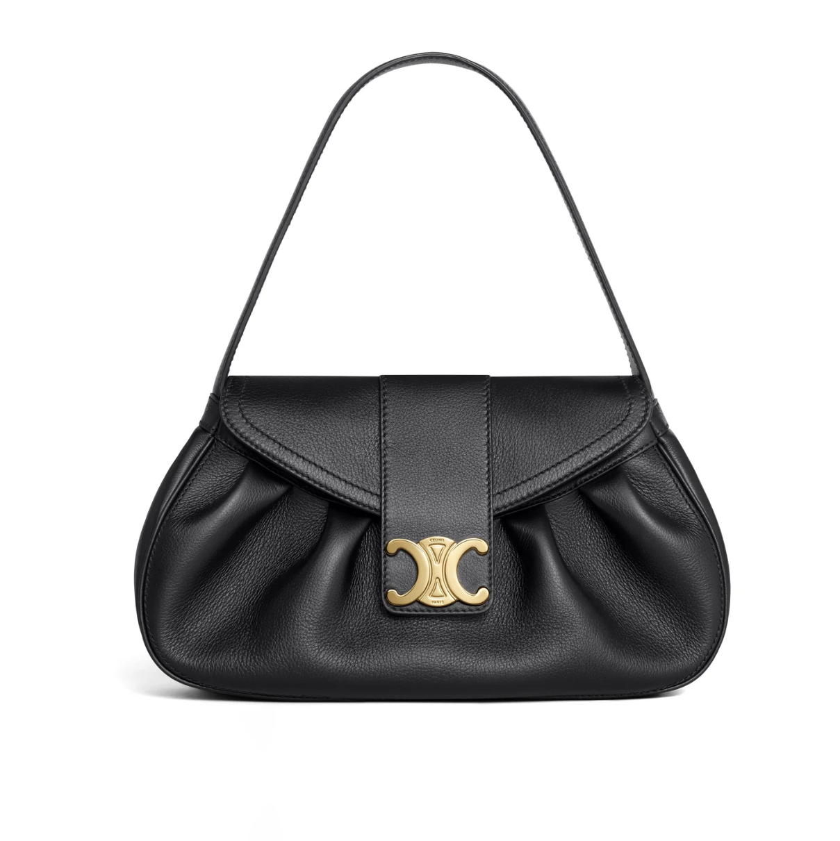 Medium Poly Bag - תיק סלין