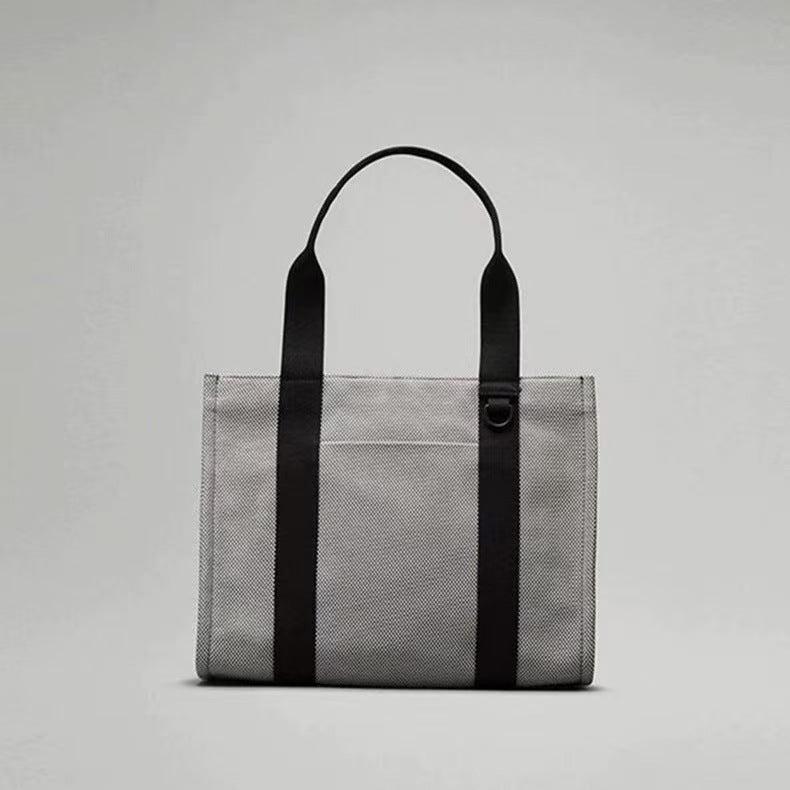 תיק צד לימון