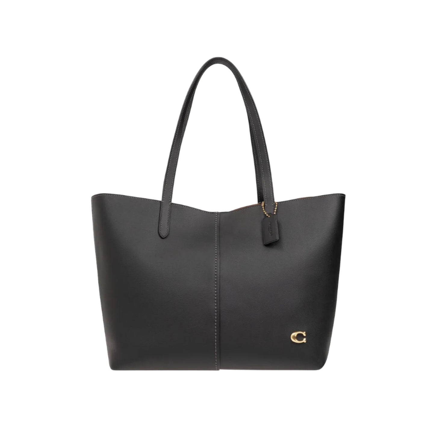 Coach North 32 Tote Bag | תיק קואוץ׳