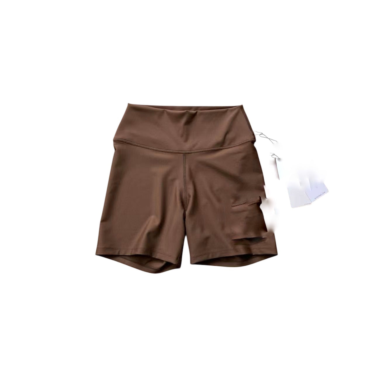 שורט אלו יוגה - Shorts