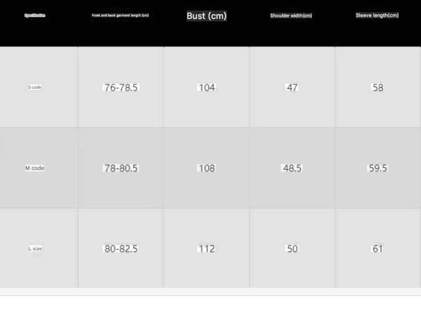 מכופתרת לורן פסים