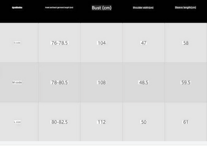 מכופתרת לורן פסים