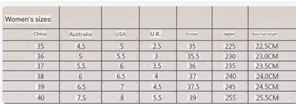 כפכף צ׳אנקי הרמס Her