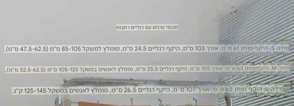 טרנינג אלו יוגה