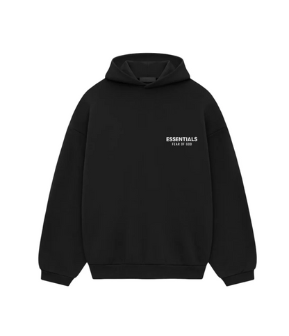 Essentials FOG Hoodie | פוטר אסנשיאל