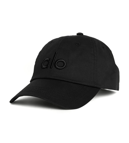 Alo Yoga Baseball Cap | כובע בייסבול אלו יוגה