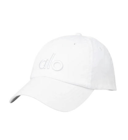 Alo Yoga Baseball Cap | כובע בייסבול אלו יוגה