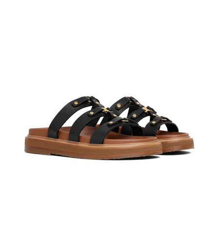 Celine Gladiator Slides | כפכפי סלין