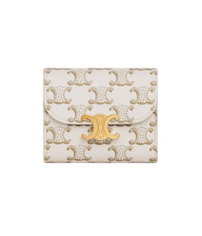 Celine Small Flap Wallet | ארנק סלין