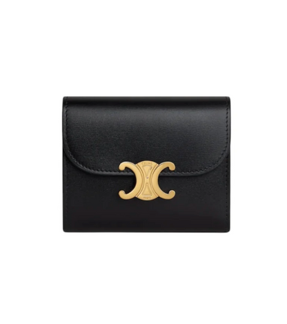 Celine Small Flap Wallet | ארנק סלין