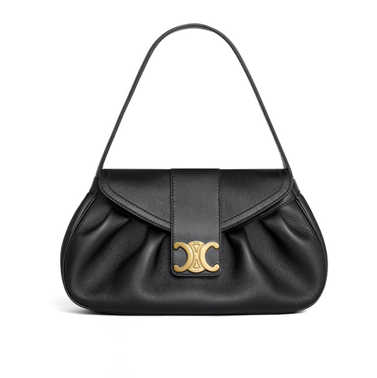 Medium Poly Bag - תיק סלין