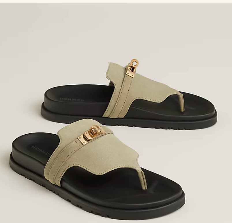 Empire sandal הרמס