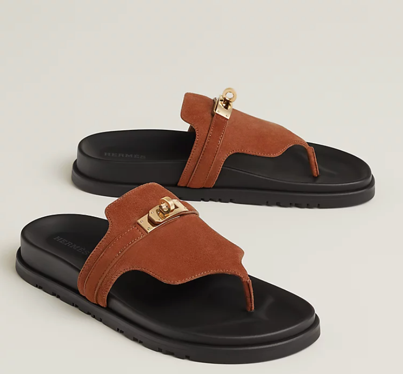 Empire sandal הרמס