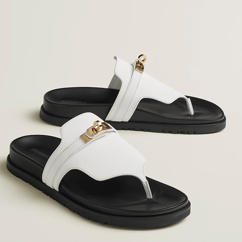 Empire sandal הרמס