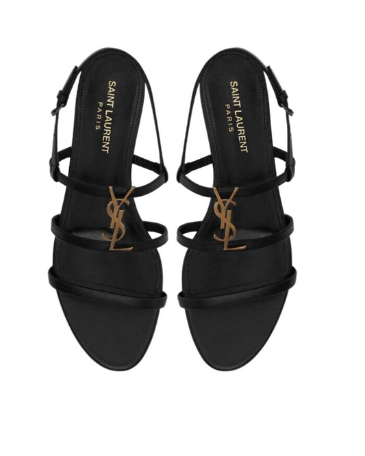 CASSANDRA SANDALS  YSL