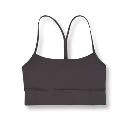 Flow Bra Nulu - לולולמון חזיית ספורט