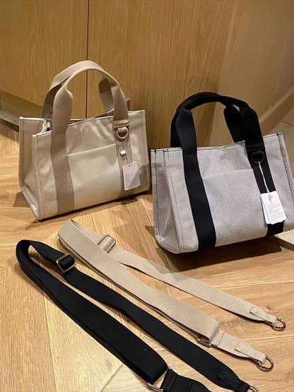 תיק צד לימון