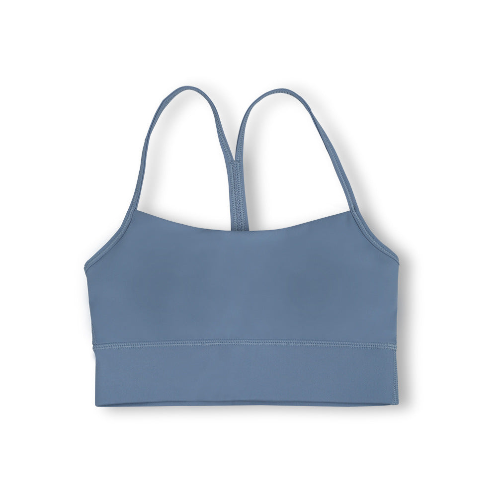 Flow Bra Nulu - לולולמון חזיית ספורט