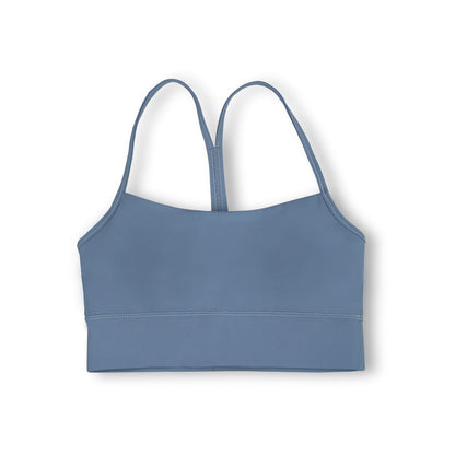 Flow Bra Nulu - לולולמון חזיית ספורט