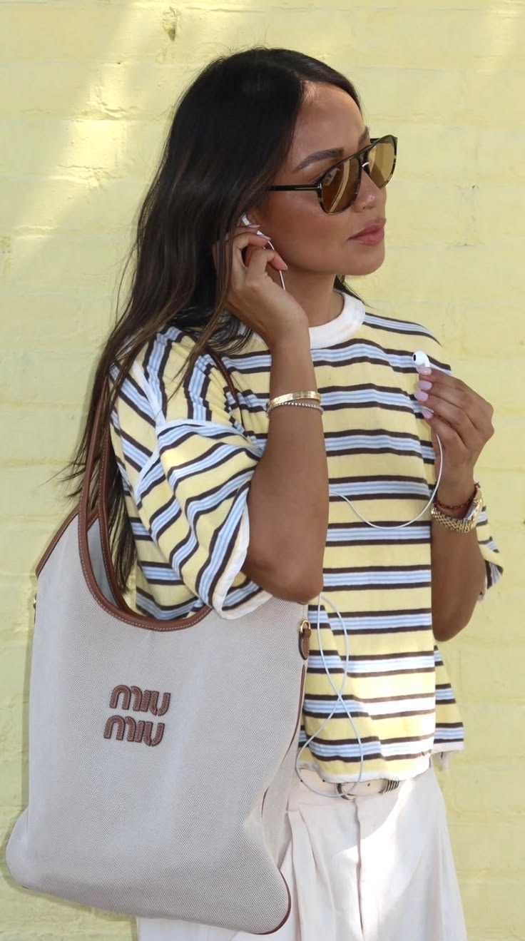 MIU MIU IVY BAG