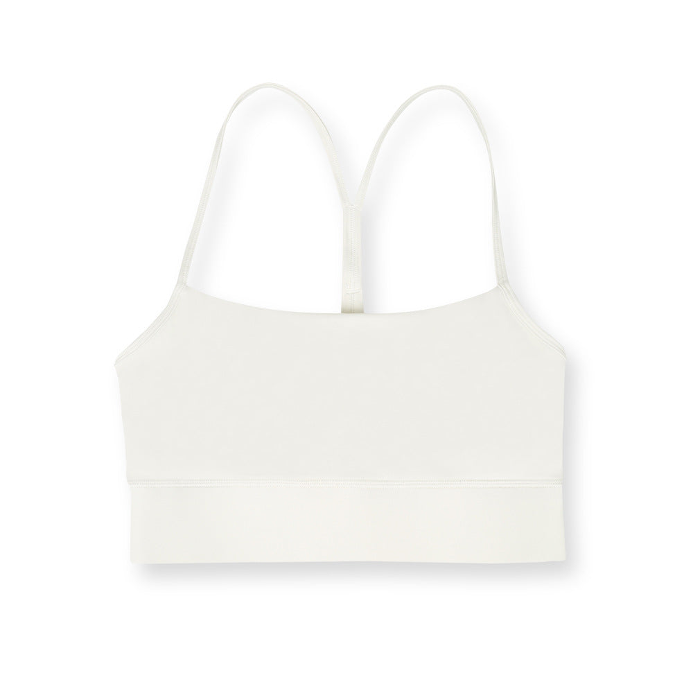 Flow Bra Nulu - לולולמון חזיית ספורט