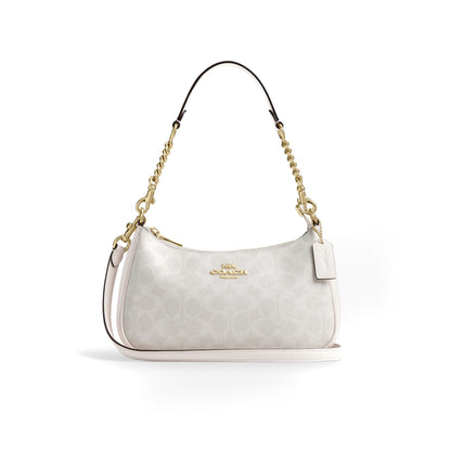 Teri Shoulder Bag - תיק צד קואוץ׳