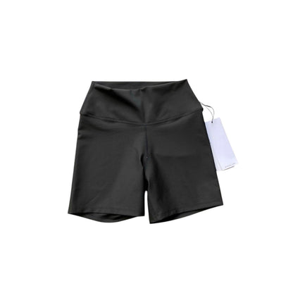 שורט אלו יוגה - Shorts