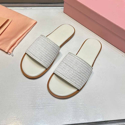 כפכף מיו MIU MIU