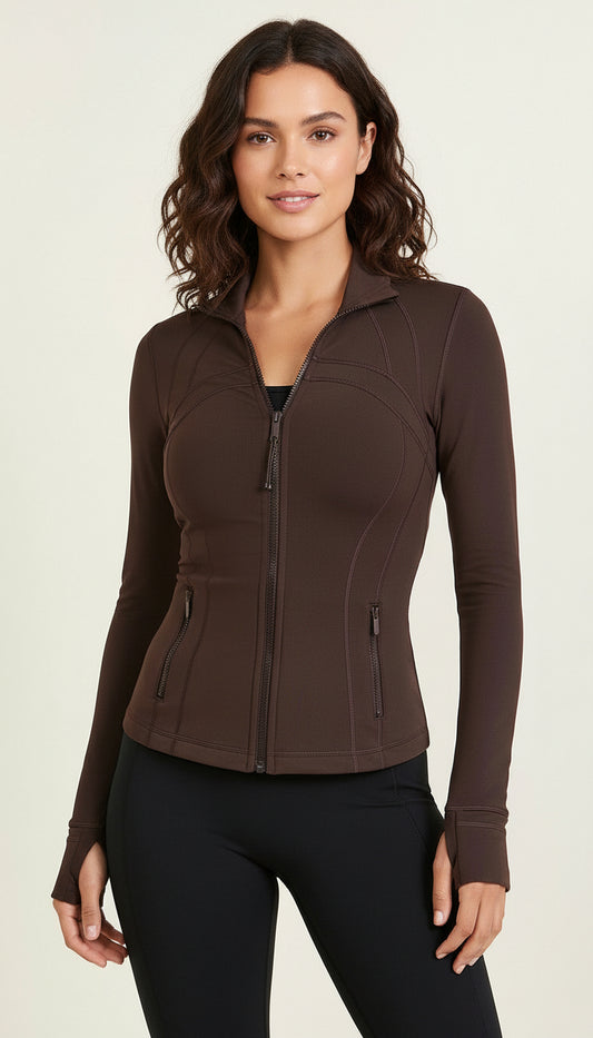 Define Jacket - ג'קט לימון