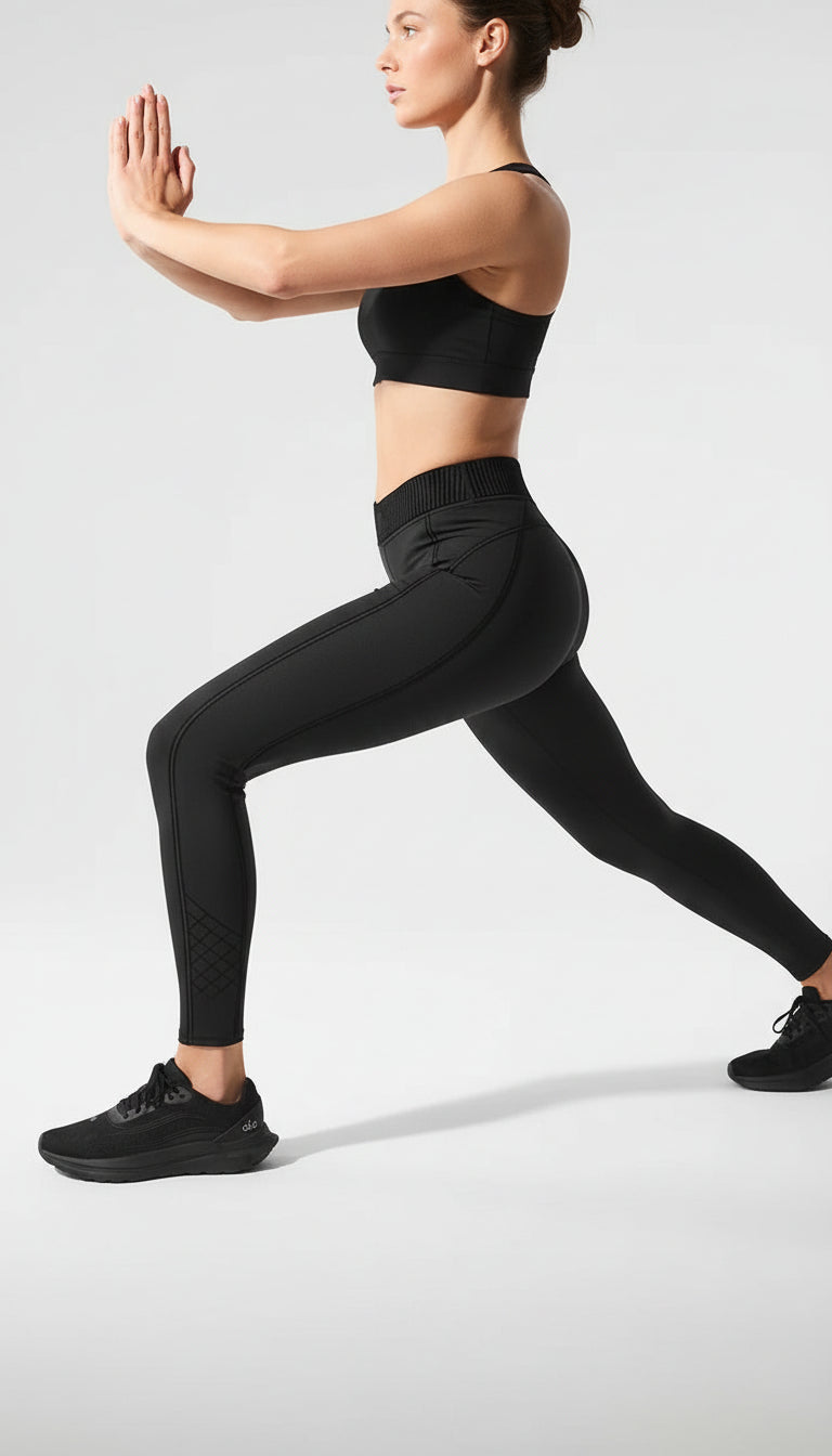 סט ספורט אלו יוגה