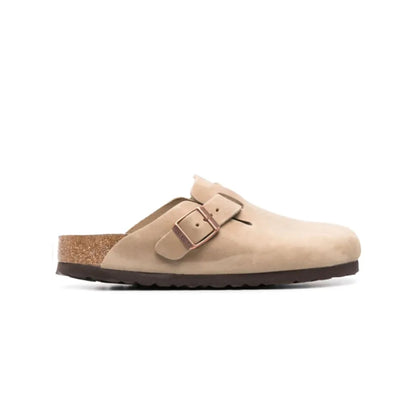 כפכפי בירקן Birken Boston