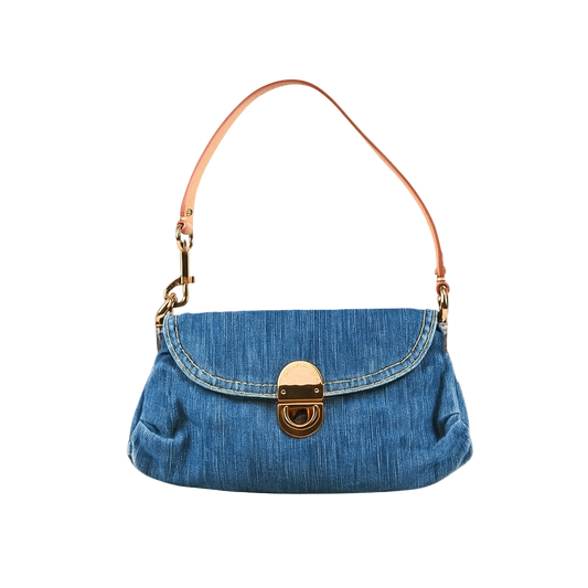 תיק ג'ינס לואי