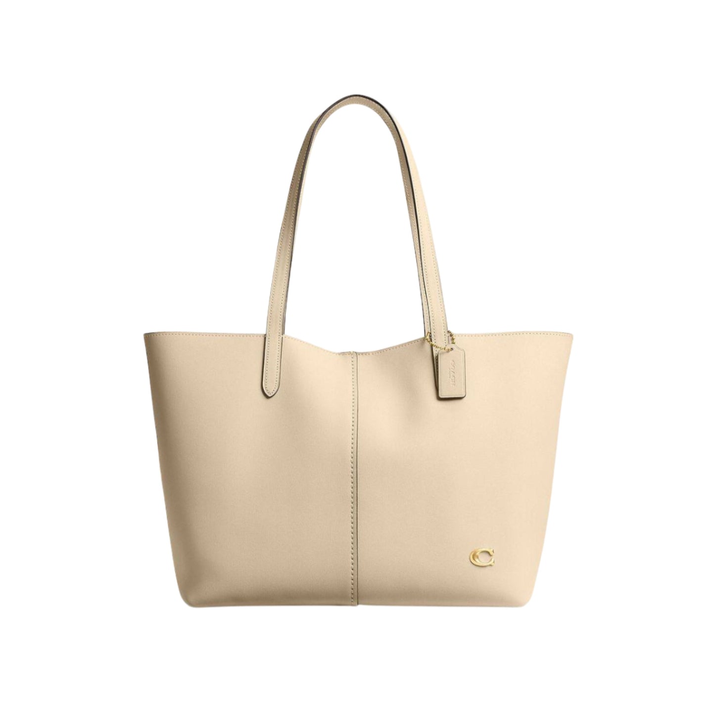 Coach North 32 Tote Bag | תיק קואוץ׳