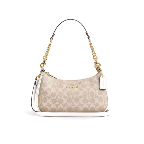 Teri Shoulder Bag - תיק צד קואוץ׳