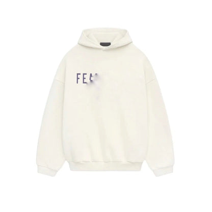 Essentials FOG Hoodie | פוטר אסנשיאל