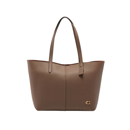 Coach North 32 Tote Bag | תיק קואוץ׳