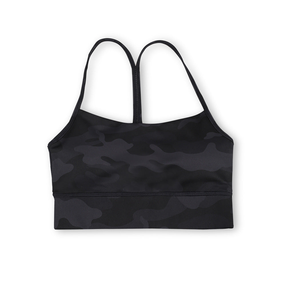 Flow Bra Nulu - לולולמון חזיית ספורט