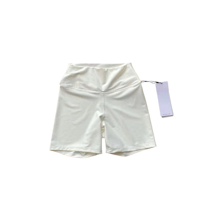 שורט אלו יוגה - Shorts