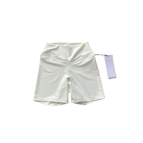 שורט אלו יוגה - Shorts