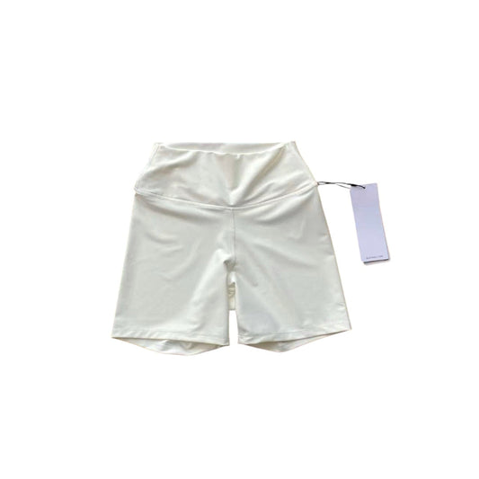 שורט אלו יוגה - Shorts