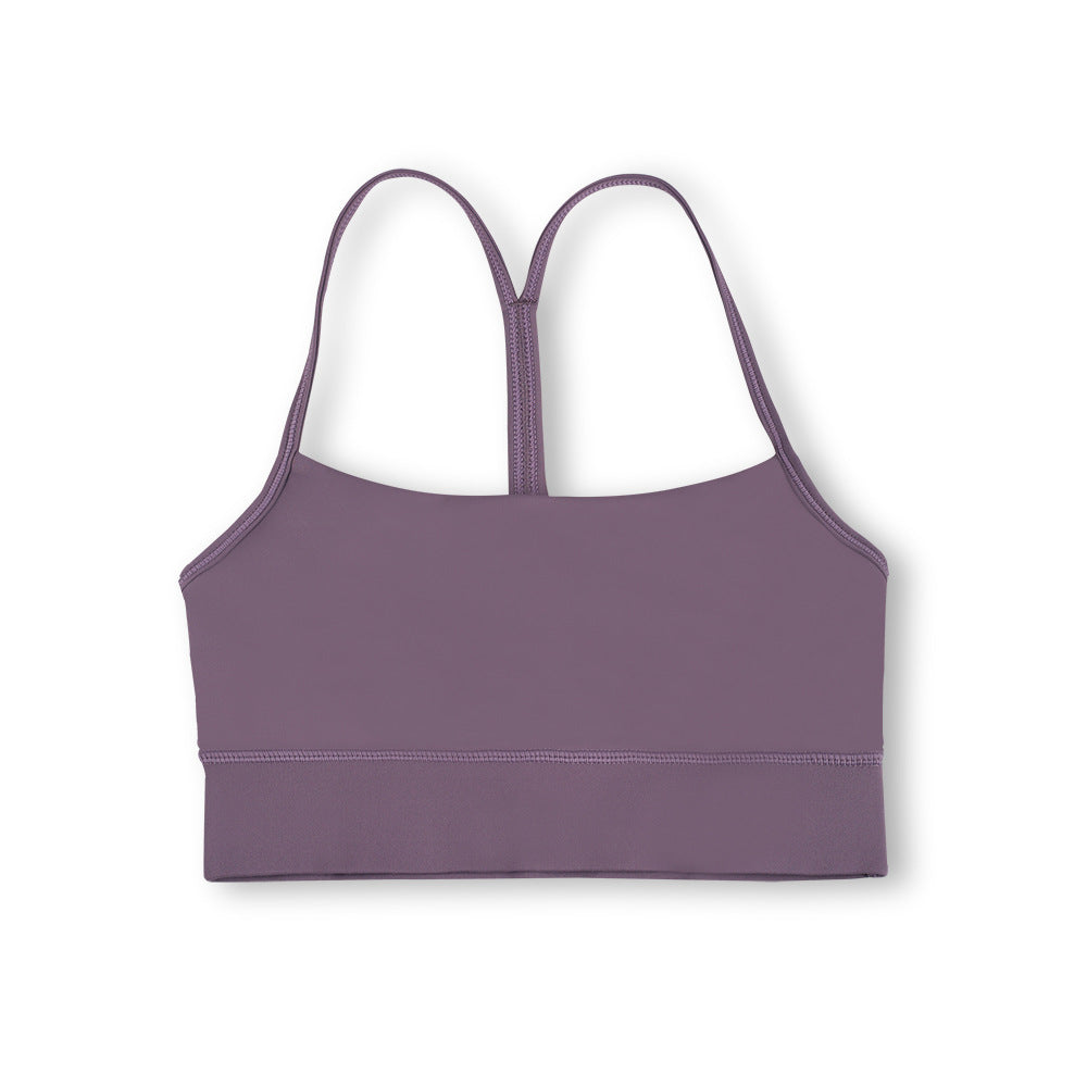 Flow Bra Nulu - לולולמון חזיית ספורט