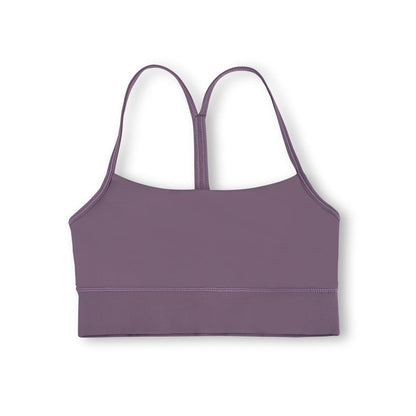 Flow Bra Nulu - לולולמון חזיית ספורט
