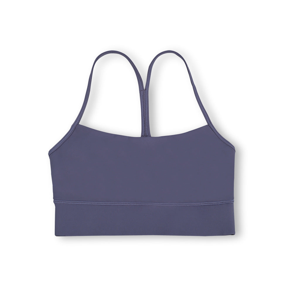 Flow Bra Nulu - לולולמון חזיית ספורט