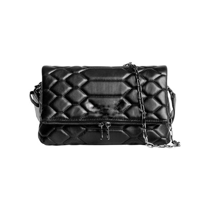 תיק צד דגם Rocky Matelassé