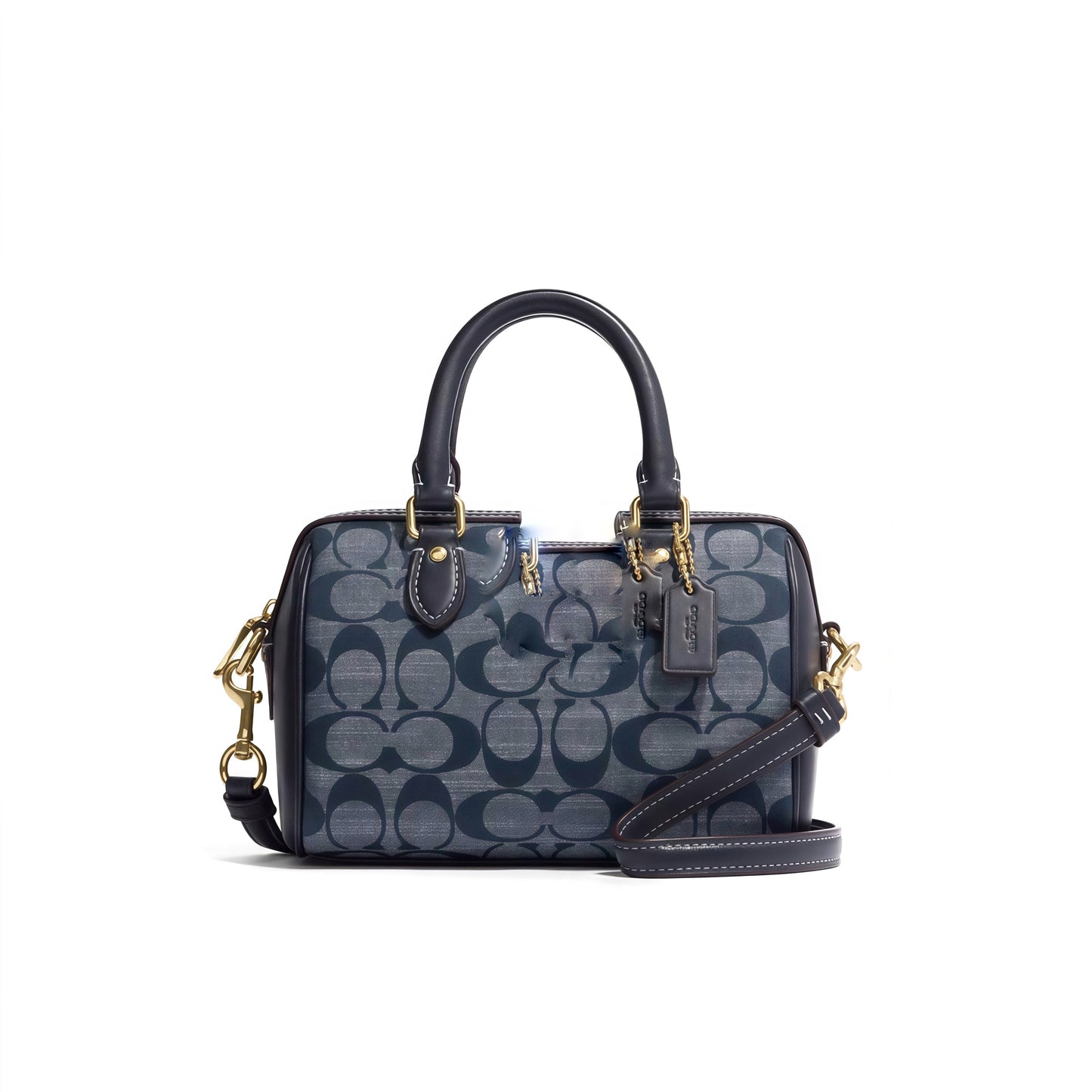 Mini Rowan - תיק מיני קואוץ׳