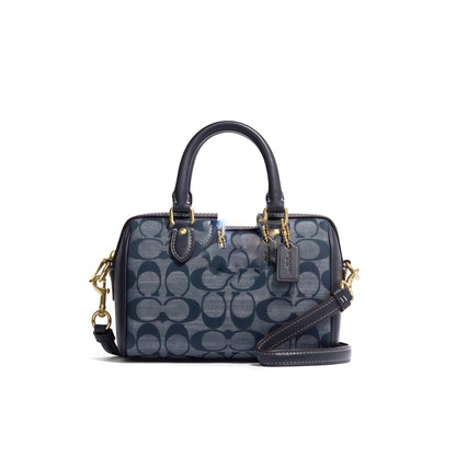 Mini Rowan - תיק מיני קואוץ׳