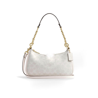 Teri Shoulder Bag - תיק צד קאוץ