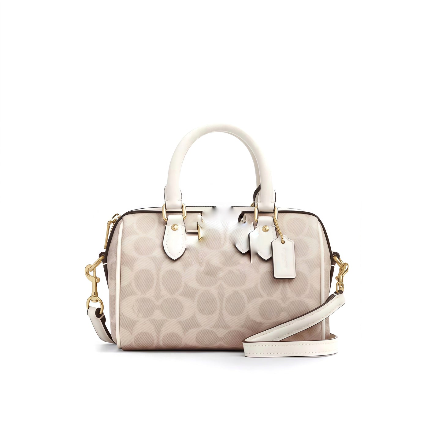 Mini Rowan - תיק מיני קואוץ׳