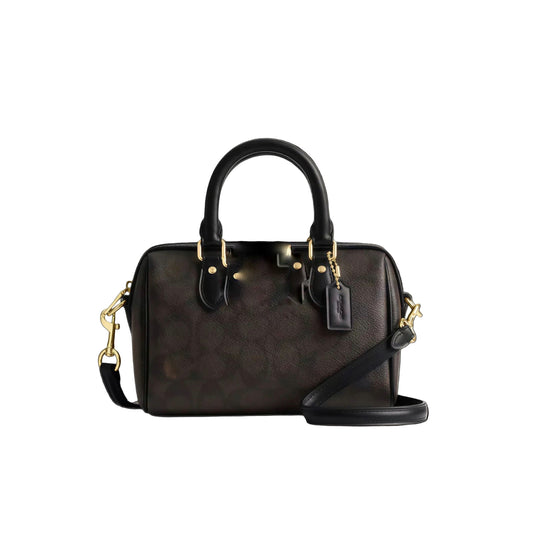 תיק צד קואוץ