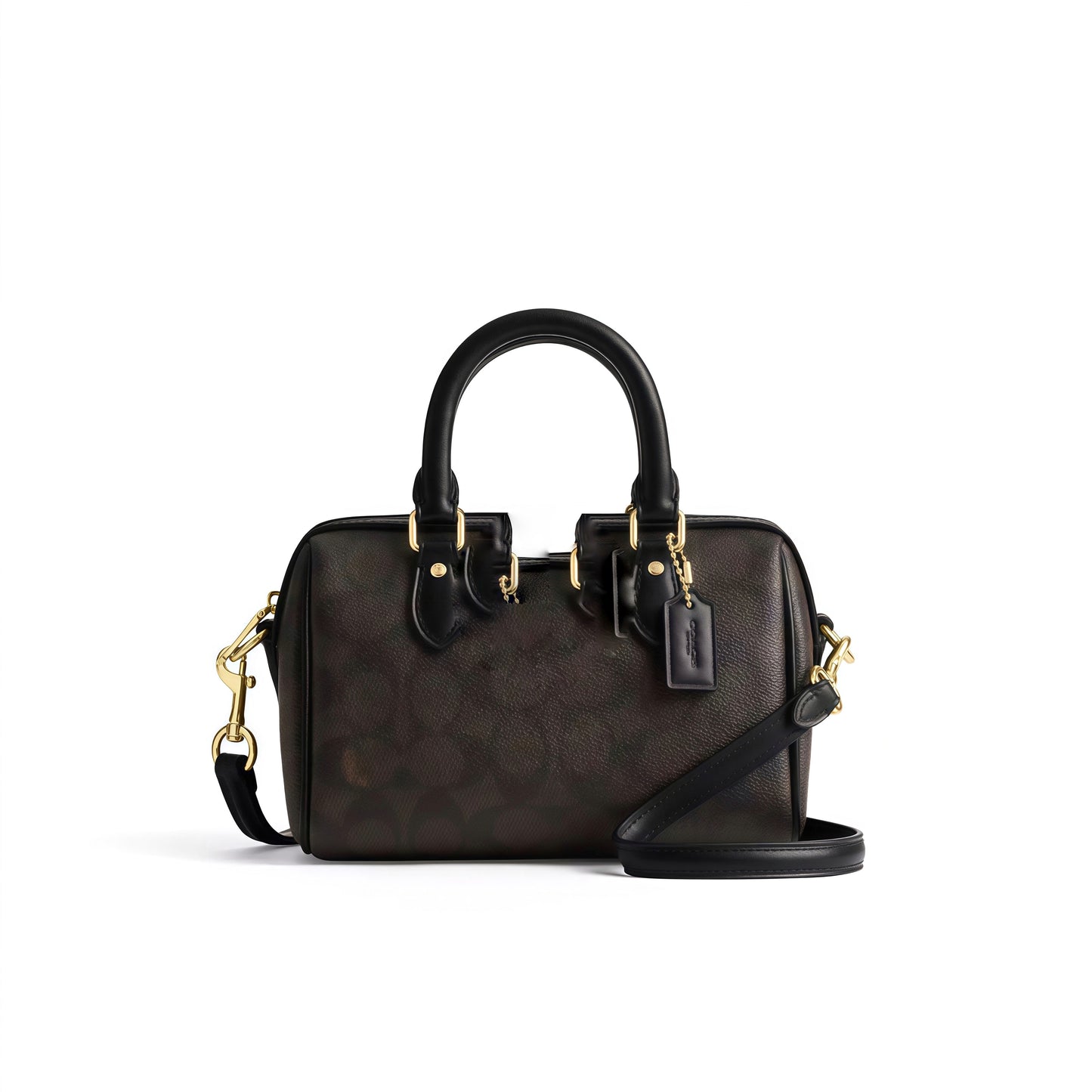 Mini Rowan - תיק מיני קואוץ׳